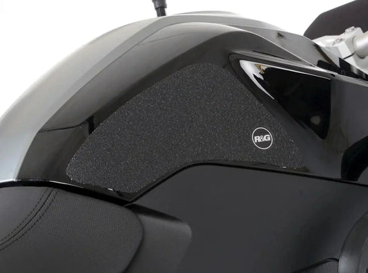 EZRG126 - R&G RACING BMW F900R (2020+) Fuel Tank Traction Grips