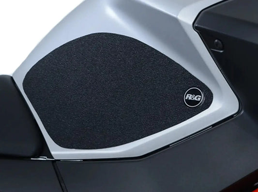 EZRG005 - R&G RACING Aprilia Shiver 900 (2017+) Fuel Tank Traction Grips