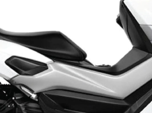 EZRG002 - R&G RACING Aprilia RSV4 / Tuono V4 Fuel Tank Traction Grips