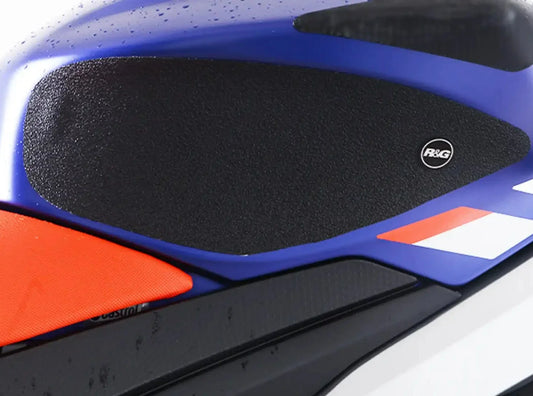 EZRG006 - R&G RACING Aprilia RS 660 / Tuono 660 (2021+) Fuel Tank Traction Grips