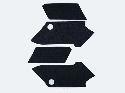EZRG119 - R&G RACING BMW R1200GS Adventure (14/18) Fuel Tank Traction Grips