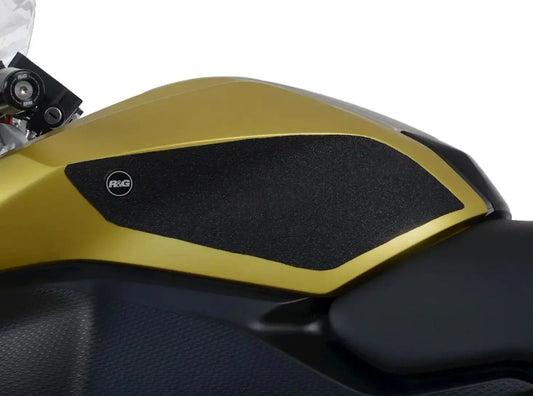 EZRG125 - R&G RACING BMW R1250RS (19/21) Fuel Tank Traction Grips