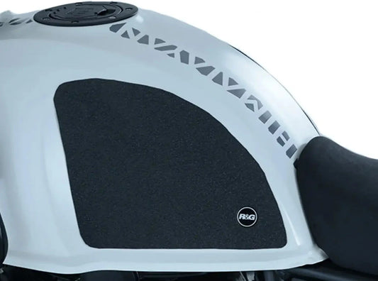 EZRG1400 - R&G RACING Royal Enfield Himalayan (2017+) Fuel Tank Traction Grips