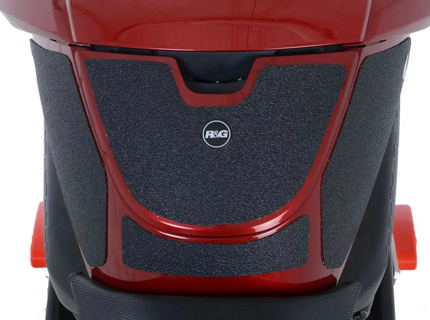 EZRG1801 - R&G RACING Zero SRF (19/20) Fuel Tank Traction Grips