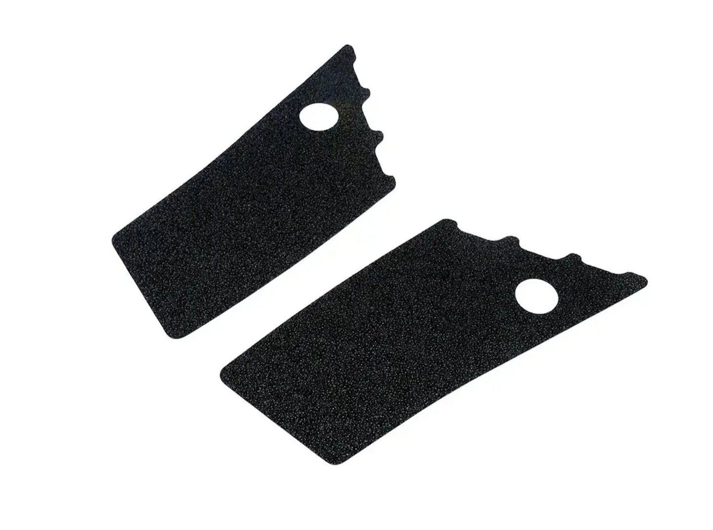 EZRG1802 - R&G RACING Zero DSR (19/20) Fuel Tank Traction Grips