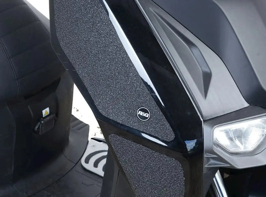 EZRG1900 - R&G RACING Super Soco CPx (2020+) Fuel Tank Traction Grips