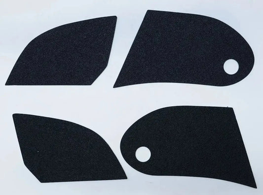EZRG342 - R&G RACING Honda CB1100RS / CB1100EX (17/20) Fuel Tank Traction Grips