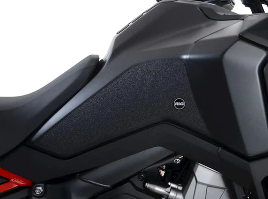 EZRG350 - R&G RACING Honda CRF1100L Africa Twin (2020+) Fuel Tank Traction Grips