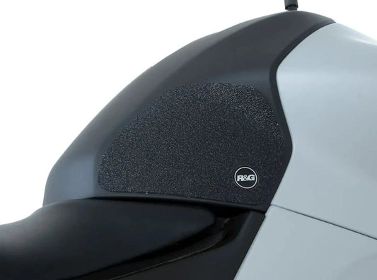 EZRG936 - R&G RACING Yamaha MT-03 (2020+) Fuel Tank Traction Grips