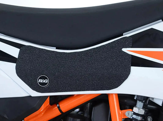 EZRG512 - R&G RACING KTM 690 SMC R (19/20) Fuel Tank Traction Grips