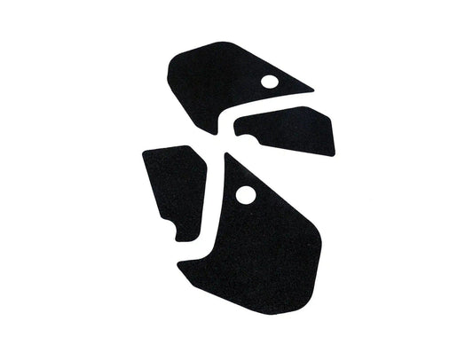 EZRG927 - R&G RACING Yamaha MT-07 (18/20) Fuel Tank Traction Grips
