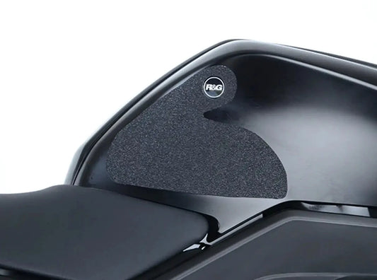EZRG932 - R&G RACING Yamaha YZF-R125 (2019+) Fuel Tank Traction Grips