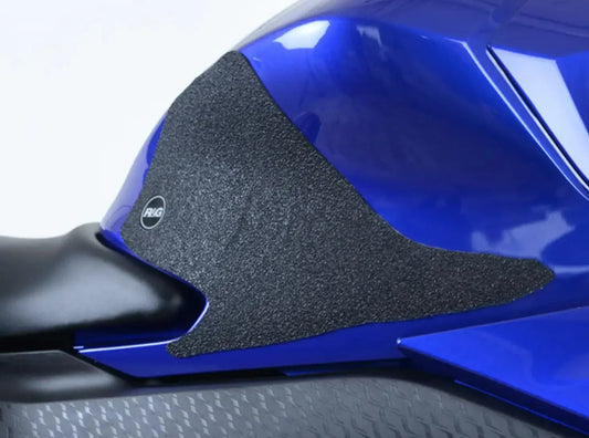 EZRG933 - R&G RACING Yamaha YZF-R25 / YZF-R3 Fuel Tank Traction Grips