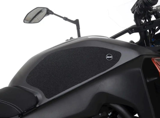EZRG939 - R&G RACING Yamaha Tracer 7 / GT (2021+) Fuel Tank Traction Grips