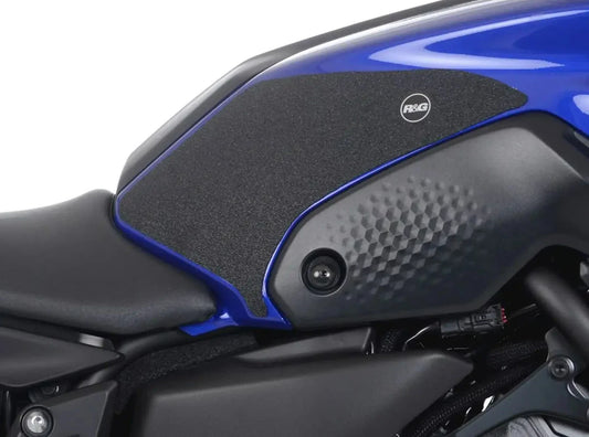 EZRG940 - R&G RACING Yamaha MT-07 (21/22) Fuel Tank Traction Grips