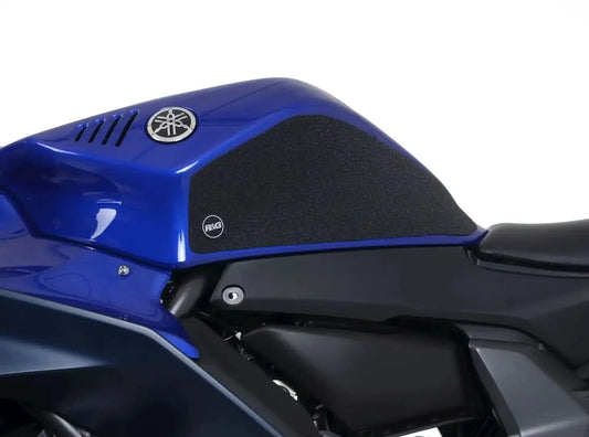 EZRG942 - R&G RACING Yamaha R7 (2022+) Fuel Tank Traction Grips