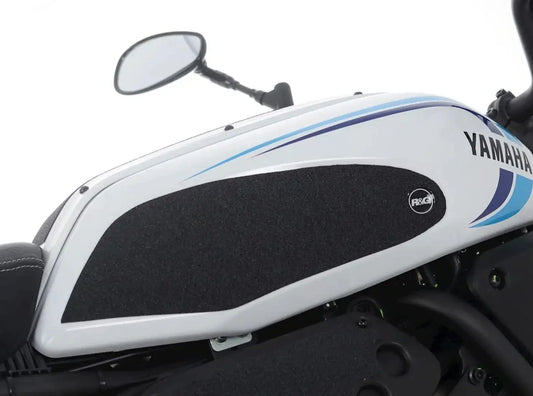 EZRG943 - R&G RACING Yamaha XSR700 (2022+) Fuel Tank Traction Grips