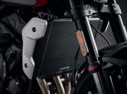 EVOTECH Triumph Trident 660 (2021+) Radiator Guard