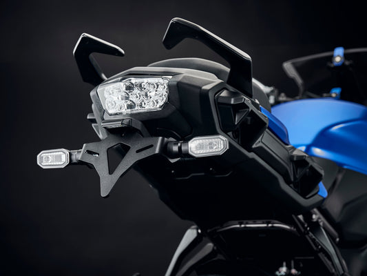 EVOTECH Suzuki GSX-S1000 GT (2022+) LED Tail Tidy
