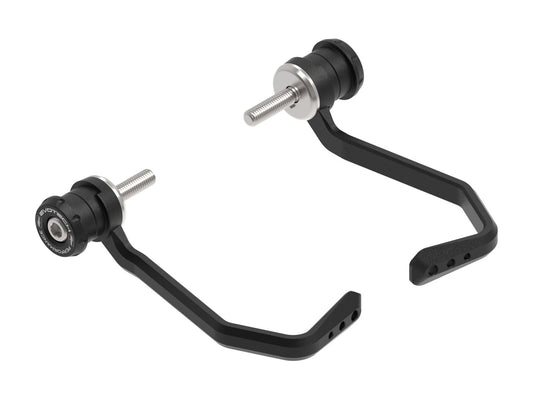 EVOTECH BMW M1000R / S1000R (2021+) Handlebar Levers Protection Kit