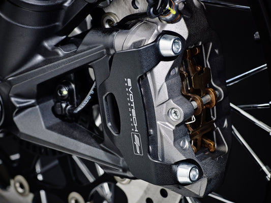 EVOTECH Ducati Scrambler 800 (2015+) Front Brake Caliper Guard