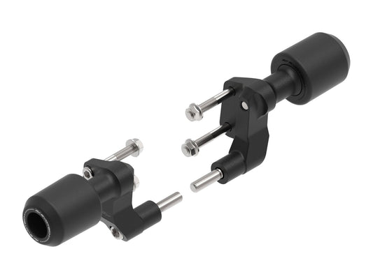 EVOTECH Honda CB750 Hornet (2023+) Frame Crash Protection Sliders
