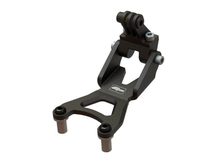 EVOTECH Ducati Panigale (2012+) Action Camera Mount
