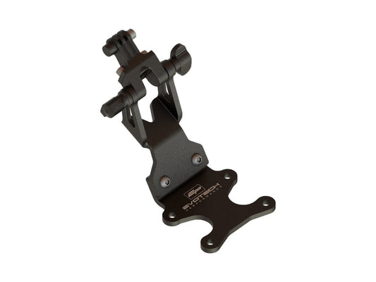 EVOTECH Ducati Diavel 1260 (2019+) Phone / GPS Mount "Beeline"