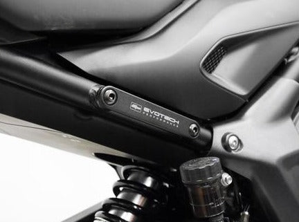 EVOTECH Triumph Trident 660 (2021+) Footrest Blanking Plates