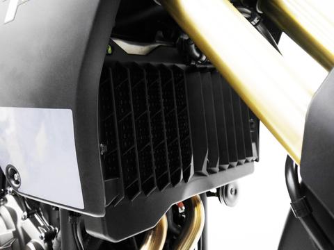 EVOTECH Yamaha Ténéré 700 (2019+) Radiator Guard