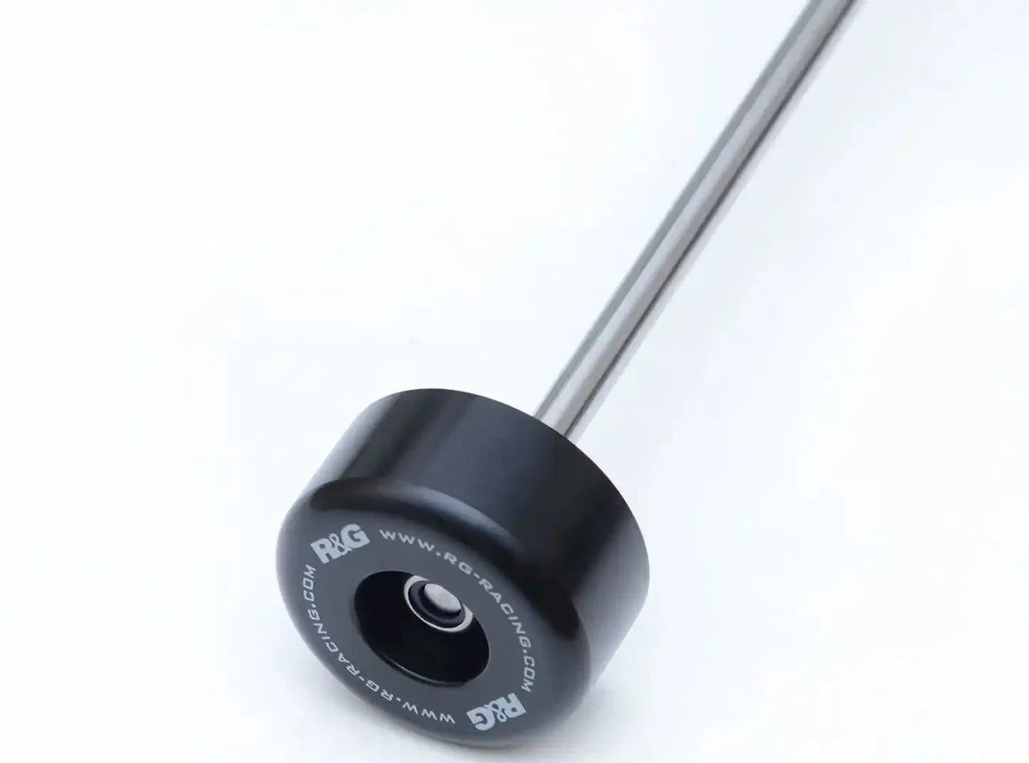 FP0211 - R&G RACING Moto Morini 1200 Corsaro Front Wheel Sliders