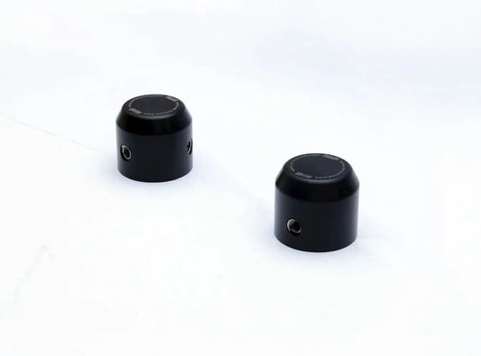 FP0232 - R&G RACING Royal Enfield Interceptor 650 / Continental GT (2019+) Front Wheel Sliders