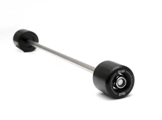 FP0244 - R&G RACING Triumph Street Triple / Daytona Moto2™ Front Wheel Sliders (small)