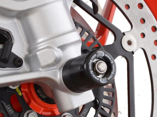 FP0249 - R&G RACING Aprilia RS 660 / Tuono (2020+) Front Wheel Sliders
