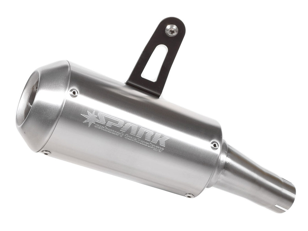 SPARK Kawasaki Ninja 300 Slip-on Exhaust "MotoGP" (racing)