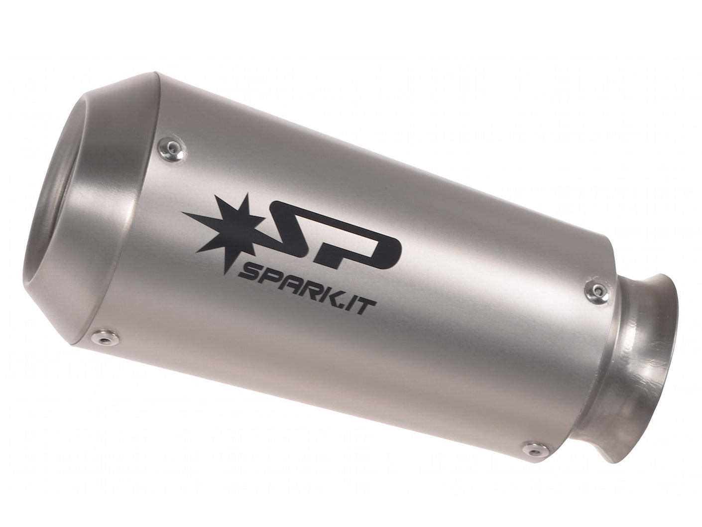 SPARK KTM 1290 Super Duke (14/16) Slip-on Exhaust "MotoGp" (racing)