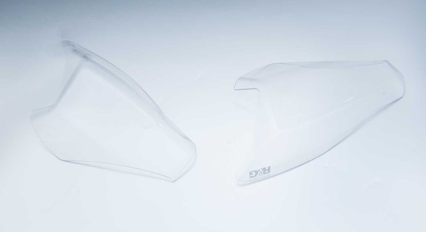 HLS0053 - R&G RACING Kawasaki Z900 (17/19) Headlight Guard