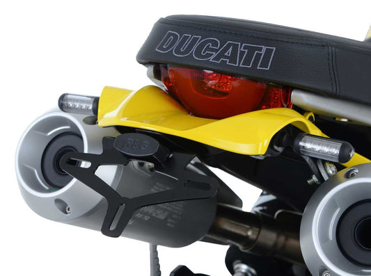 LP0256 - R&G RACING Ducati Scrambler 1100 (18/19) Tail Tidy