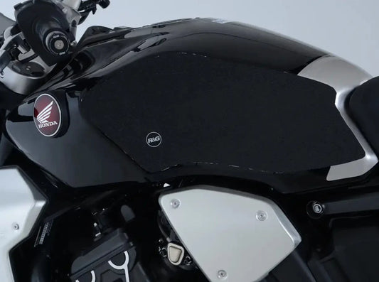 EZRG344 - R&G RACING Honda CB1000R / PLUS Fuel Tank Traction Grips