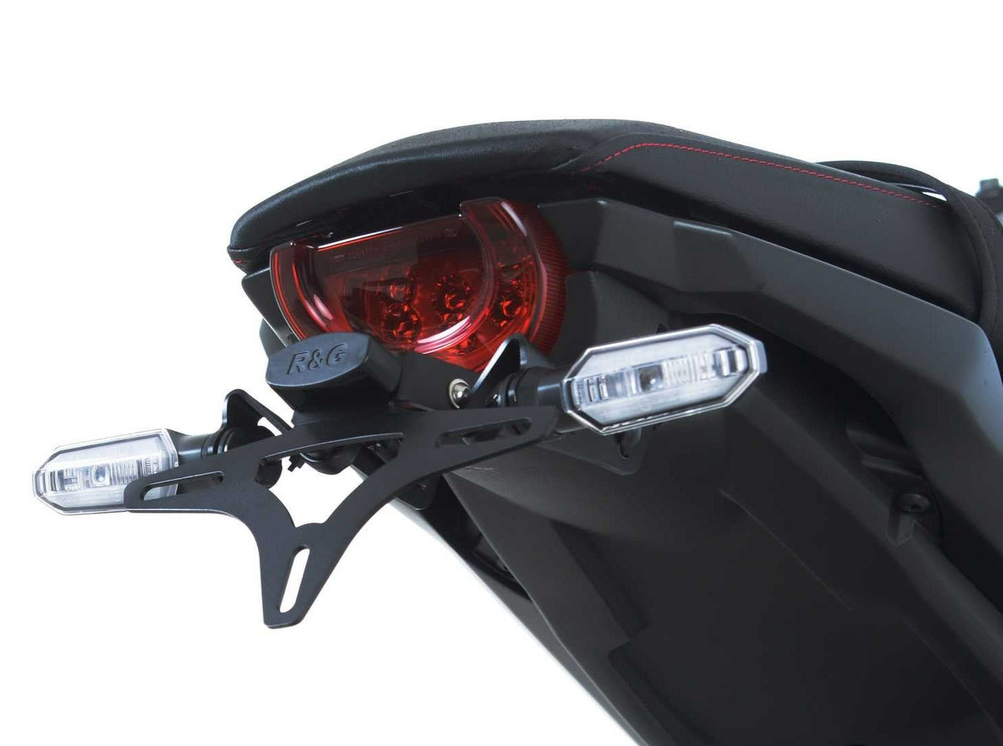 LP0254 - R&G RACING Honda CB1000R / CB1000R Plus Tail Tidy