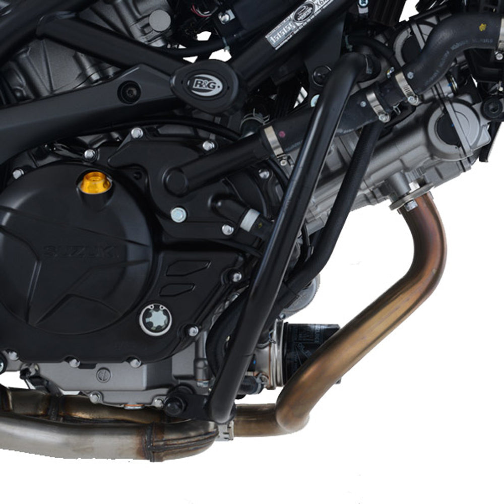 AB0040 - R&G RACING Suzuki SV650 (2016+) Crash Protection Bars