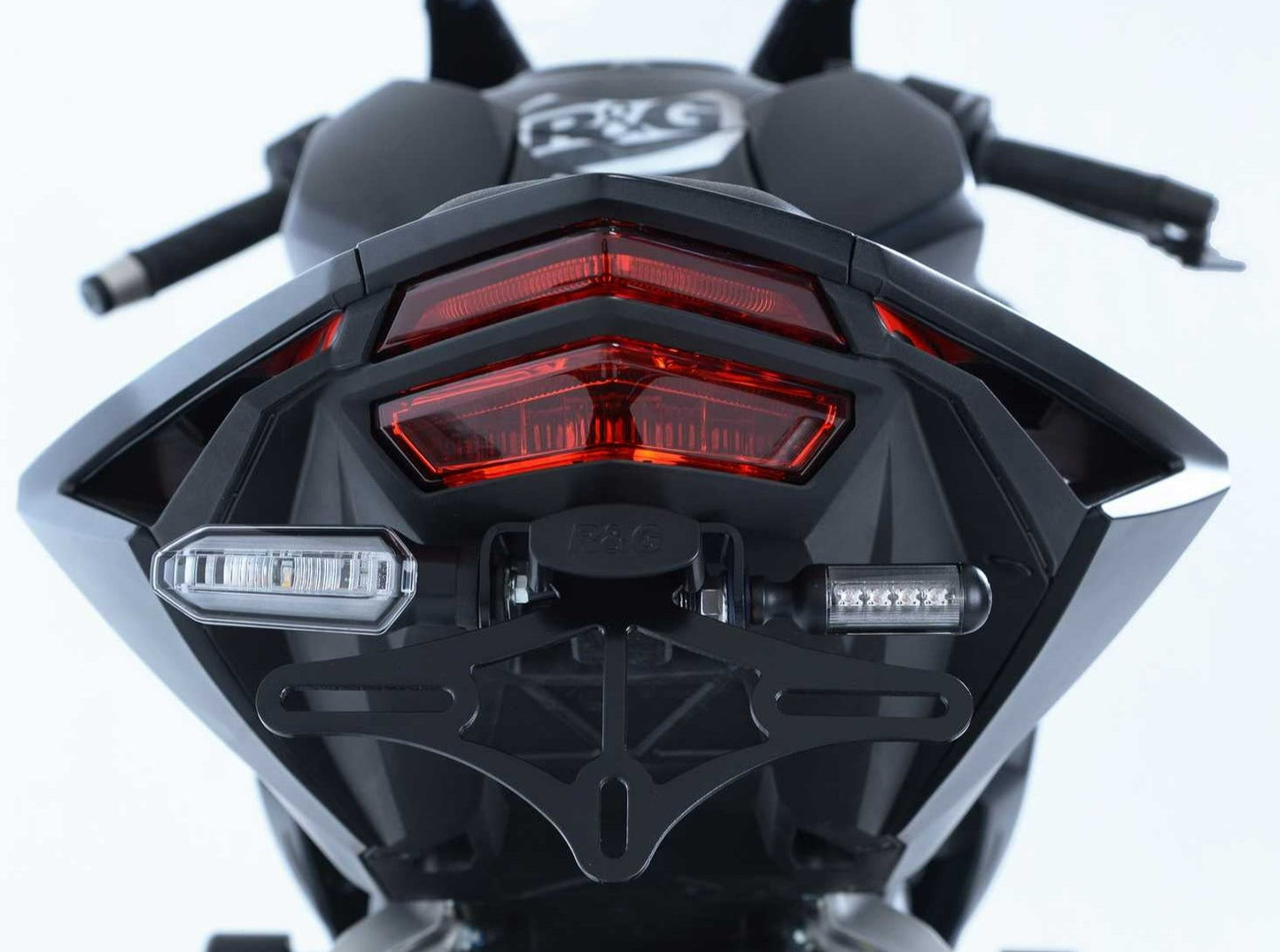 LP0221 - R&G RACING Honda CBR250RR (17/20) Tail Tidy