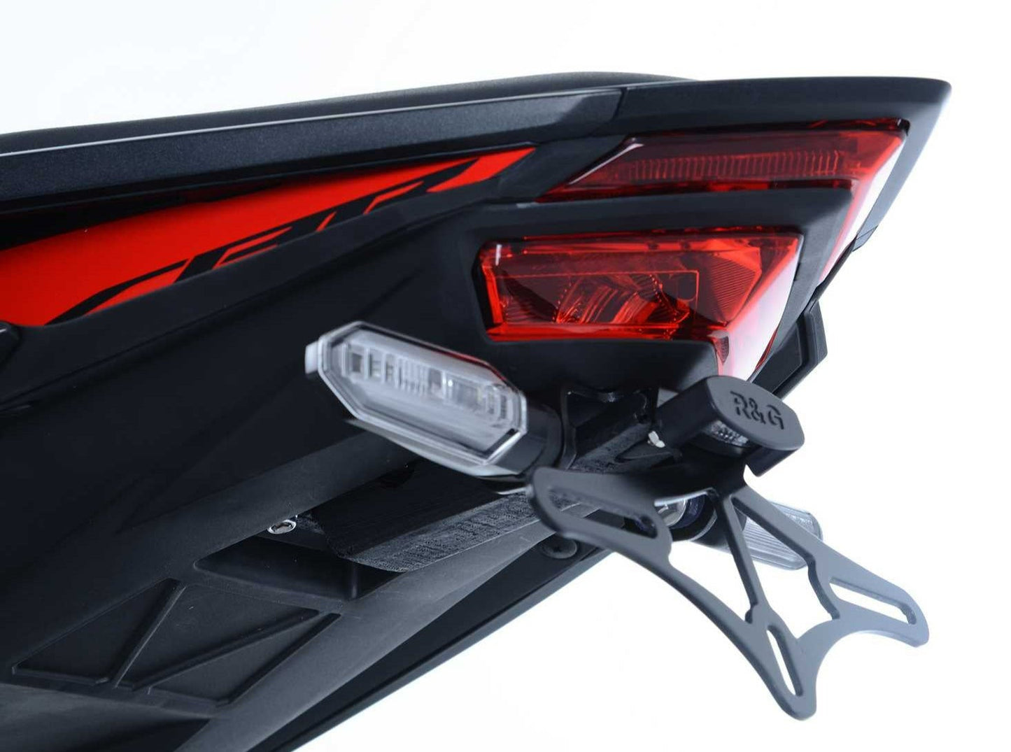 LP0221 - R&G RACING Honda CBR250RR (17/20) Tail Tidy