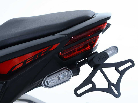 LP0221 - R&G RACING Honda CBR250RR (17/20) Tail Tidy