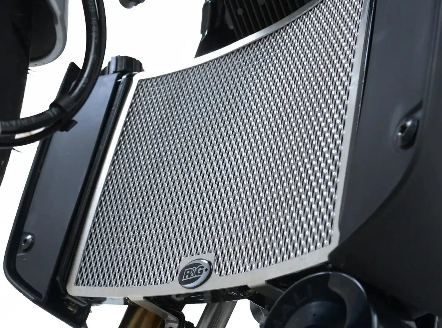 RAD0237 - R&G RACING Husqvarna Vitpilen 701 (18/22) Radiator Guard
