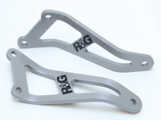 EH0010 - R&G RACING Honda VTR1000 SP-1 / SP-2 Exhaust Hangers Kit
