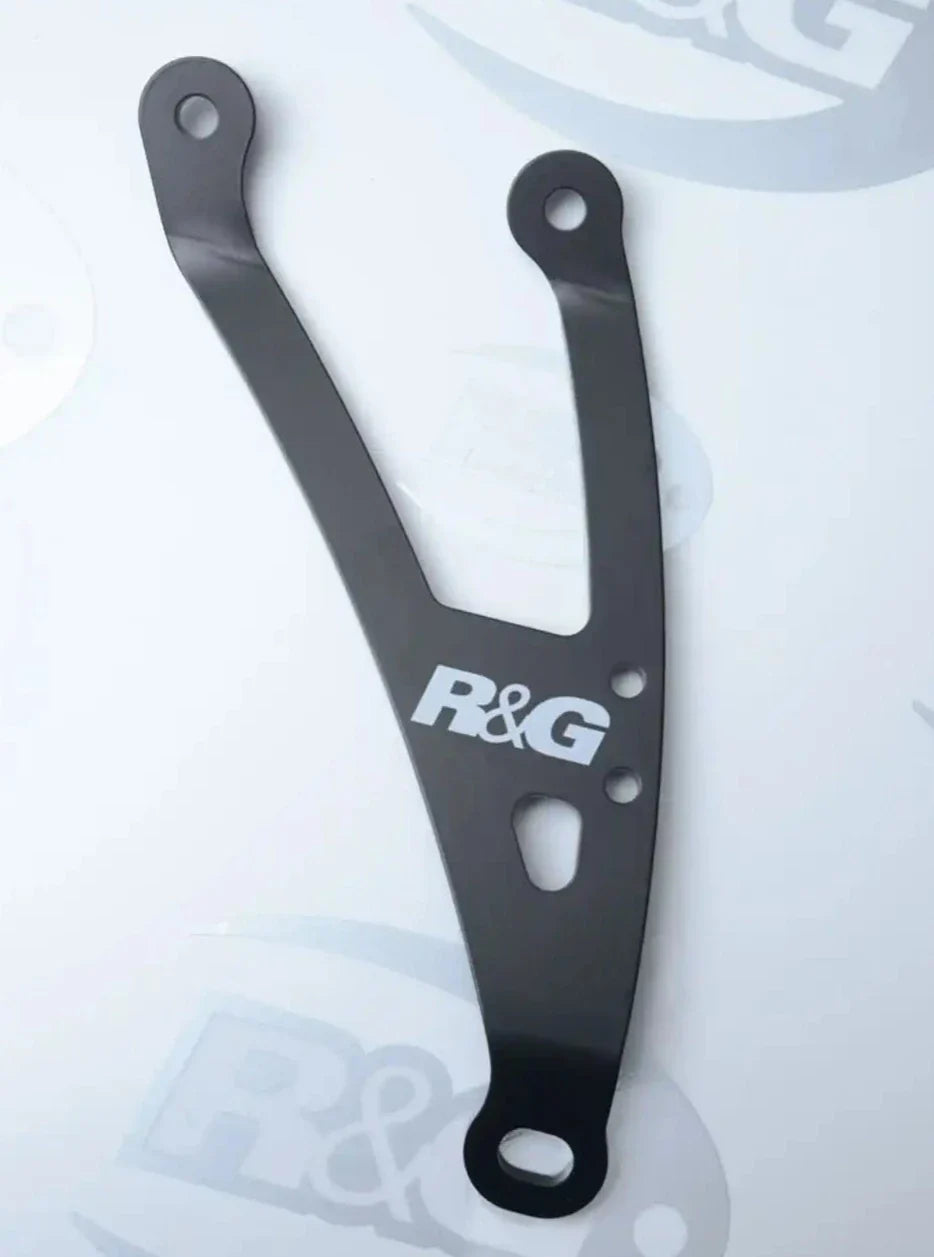 EH0058 - R&G RACING Kawasaki Z1000SX (14/19) Exhaust Hangers Kit