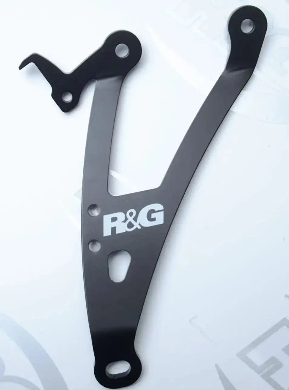 EH0058 - R&G RACING Kawasaki Z1000SX (14/19) Exhaust Hangers Kit