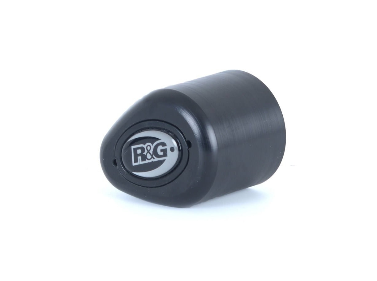 CP0334 - R&G RACING Kawasaki Z800 (13/16) Frame Crash Protection Sliders "Aero"