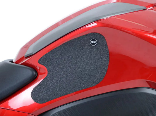 EZRG325 - R&G RACING Honda NC700S / NC750S Fuel Tank Traction Grips